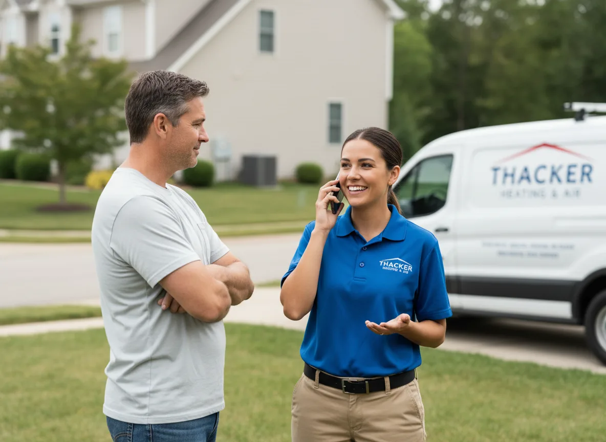 Ac Repair Meade, KS FAQs